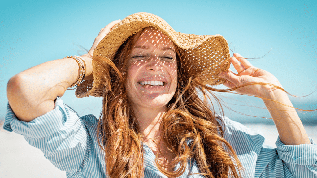 Your Summer Solstice Horoscope Just Dropped