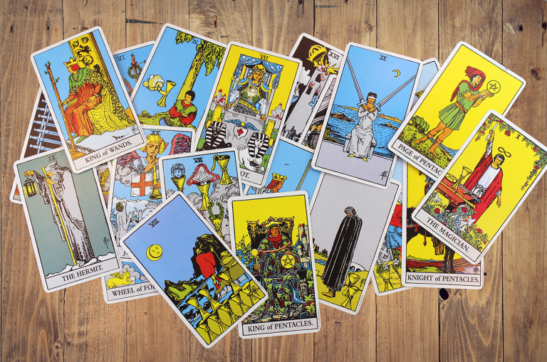 Professional Tarot Readers: 8 Must-Have Skills.