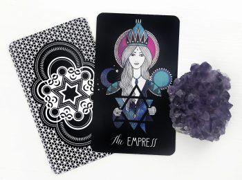 Discover The Empress Tarot Meaning & Interpretation | Keen