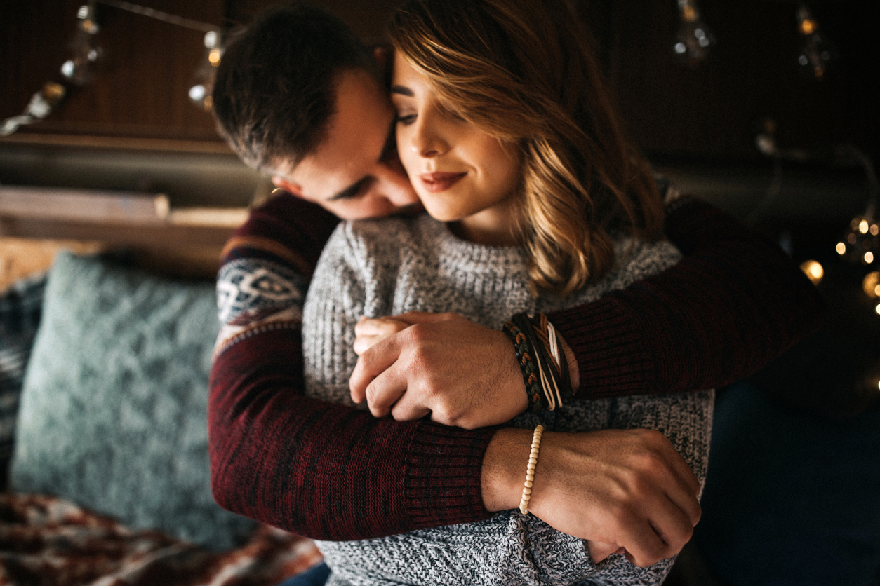 How to Make Your Relationship Last Beyond Cuffing Season - Keen