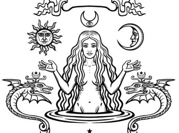 sign for lilith astrological