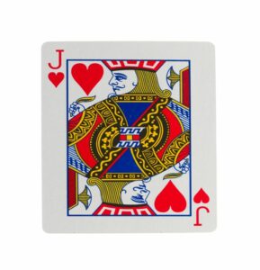 Jack of Hearts Meaning | KEEN Articles