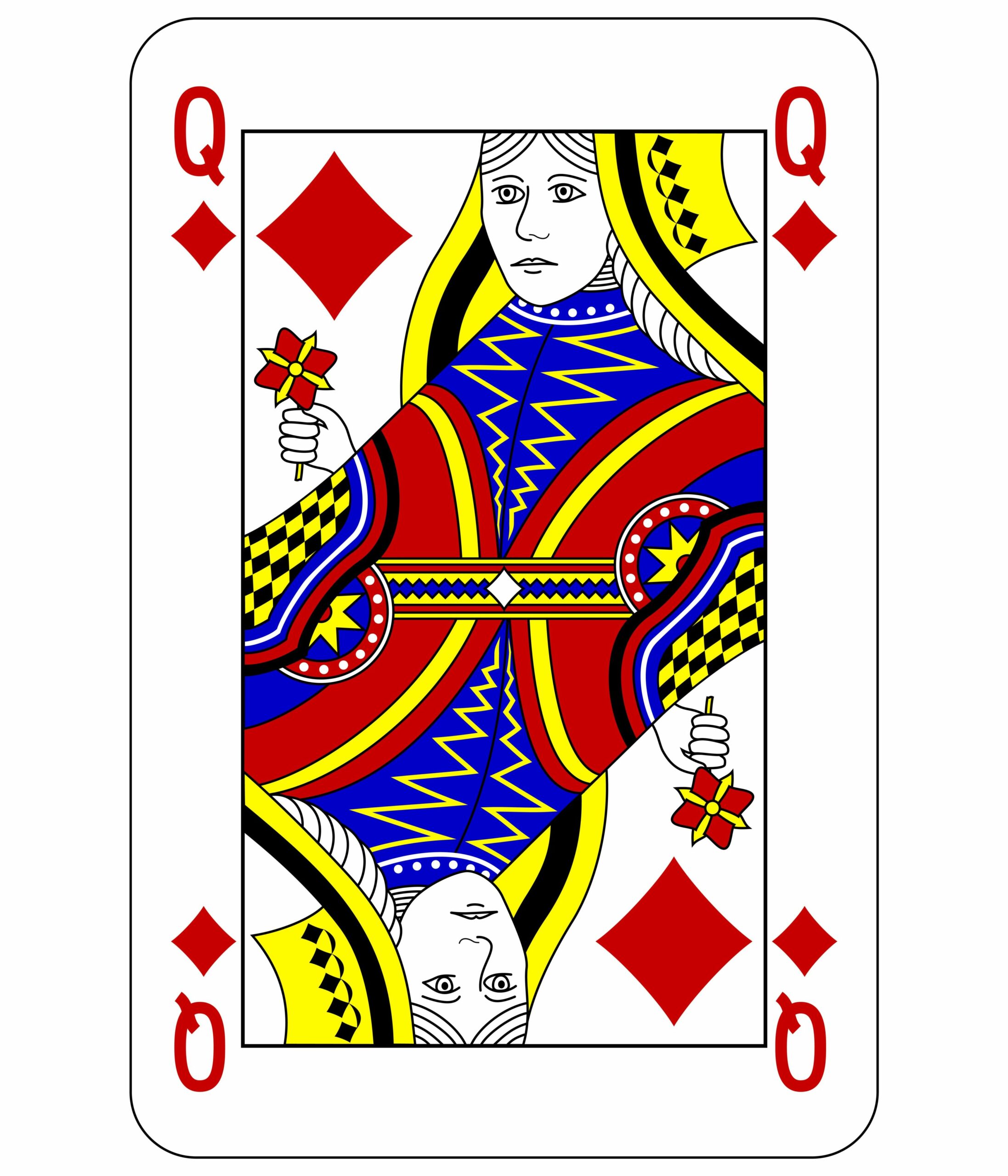 What is the meaning of the King of Diamonds, How to use it