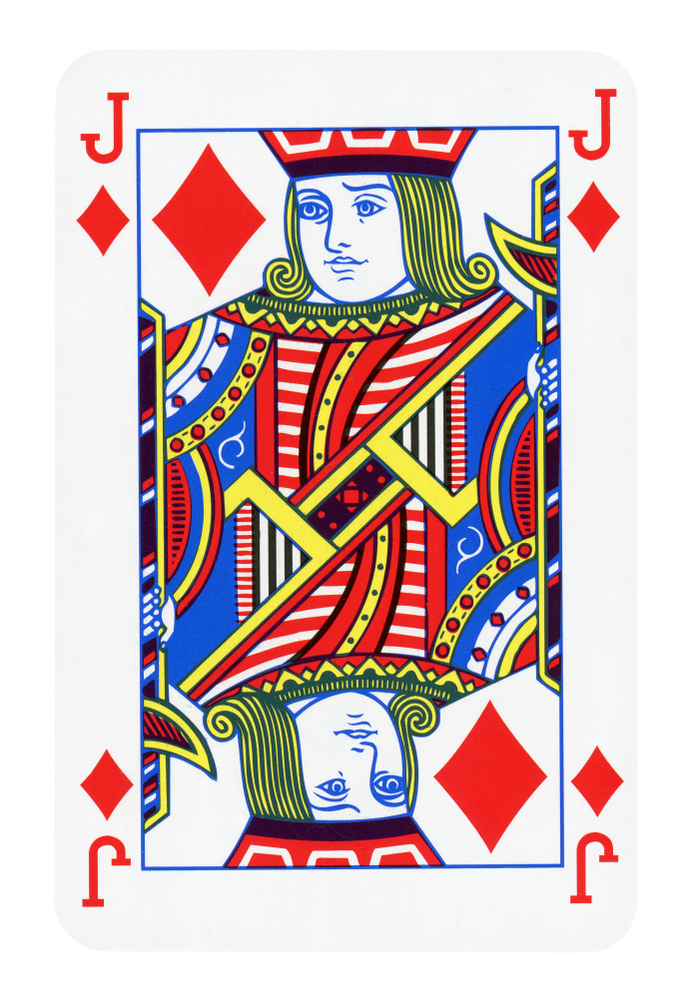 Jack Of Diamonds Meaning KEEN Articles