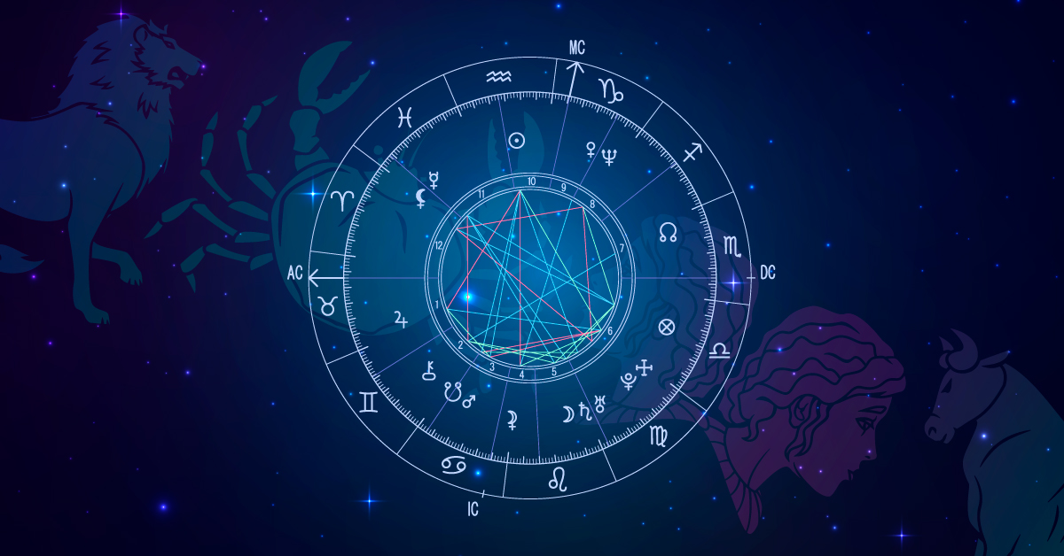 Queen Elizabeth A Royal Birth Chart to Rule Them All Keen
