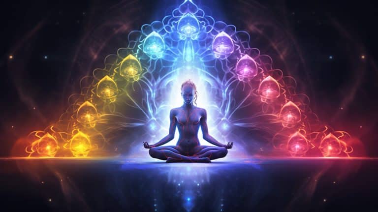 A Guide to the 7 Chakras: Unlocking Your Energy Centers - Keen Articles